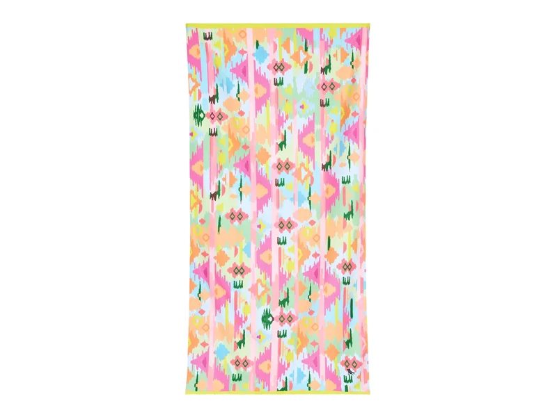 Dock & Bay Beach Towel L Ibiza Glow 160x90cm