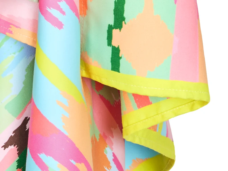 Dock & Bay Beach Towel XL Ibiza Glow 200x90cm
