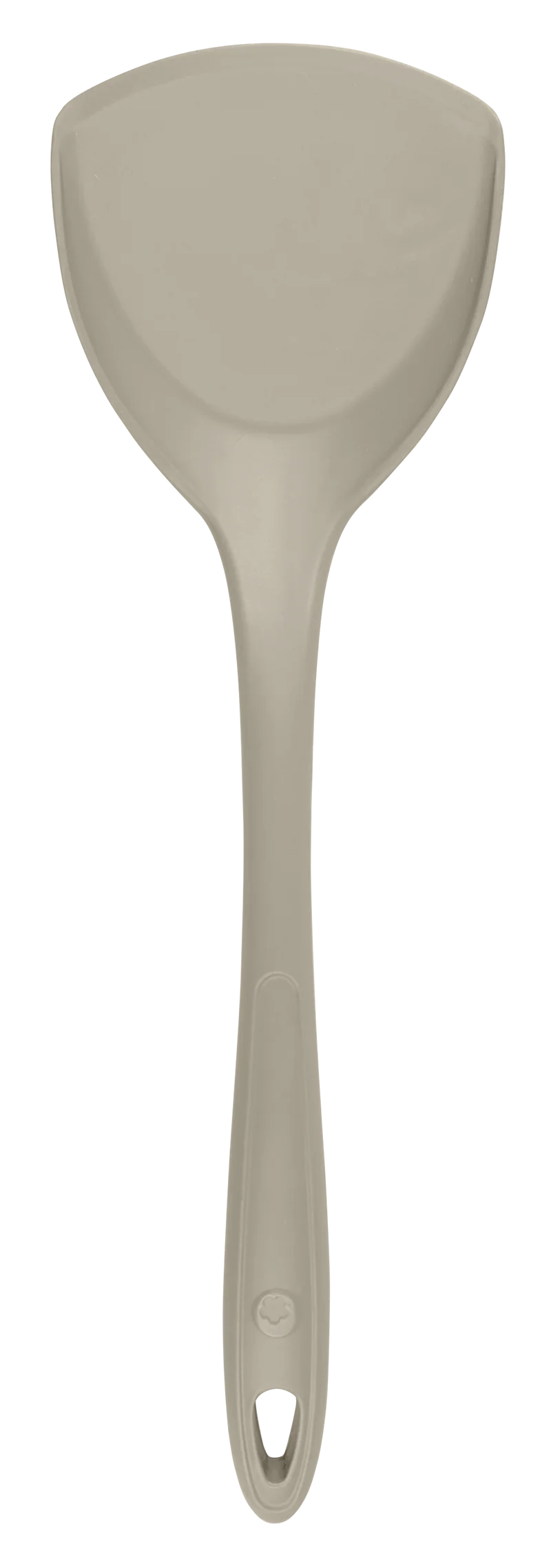 Pfannenschaufel taupe