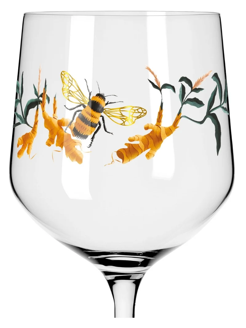 Ritzenhoff Botanic Glamour Gin Kelch 2er Set #3 #4 J. Horscroft H22