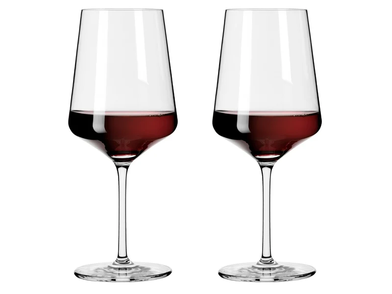 Ritzenhoff Lichtweiss Rotwein 2er Set #1 N. Niggemeier H22