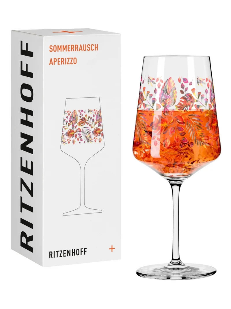 Ritzenhoff Sommerrausch Aperizzo #16 RDT F23