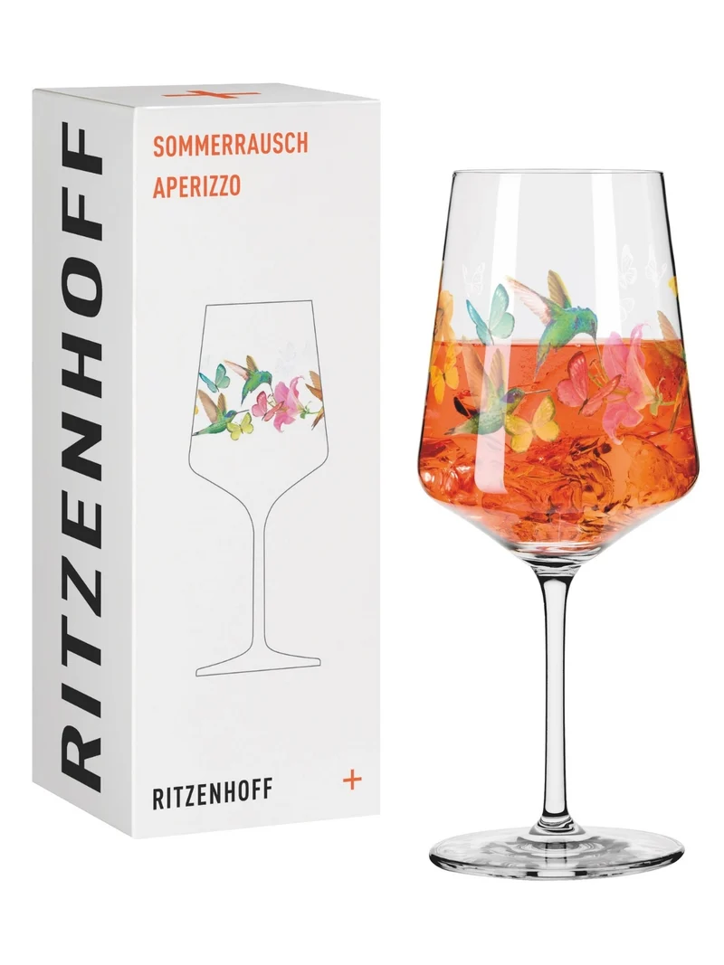 Ritzenhoff Sommerrausch Aperizzo #12 A. Loibner F22