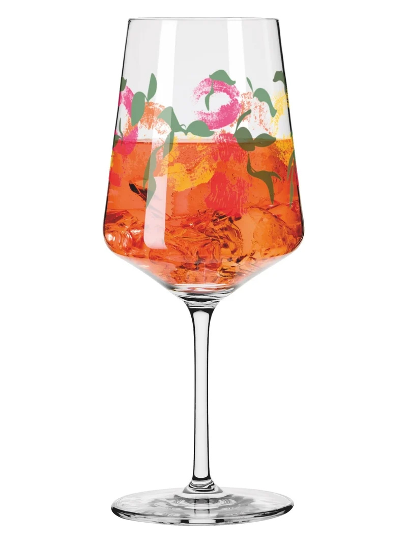 Ritzehoff Sommerrausch Aperizzo #29 C.Köster F26