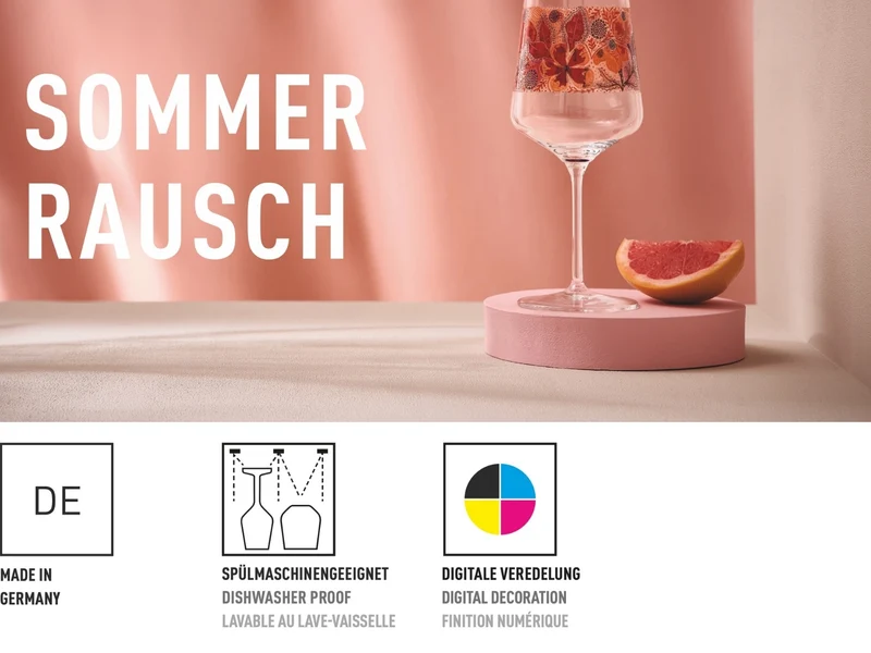 Ritzehoff Sommerrausch Aperizzo #29 C.Köster F26