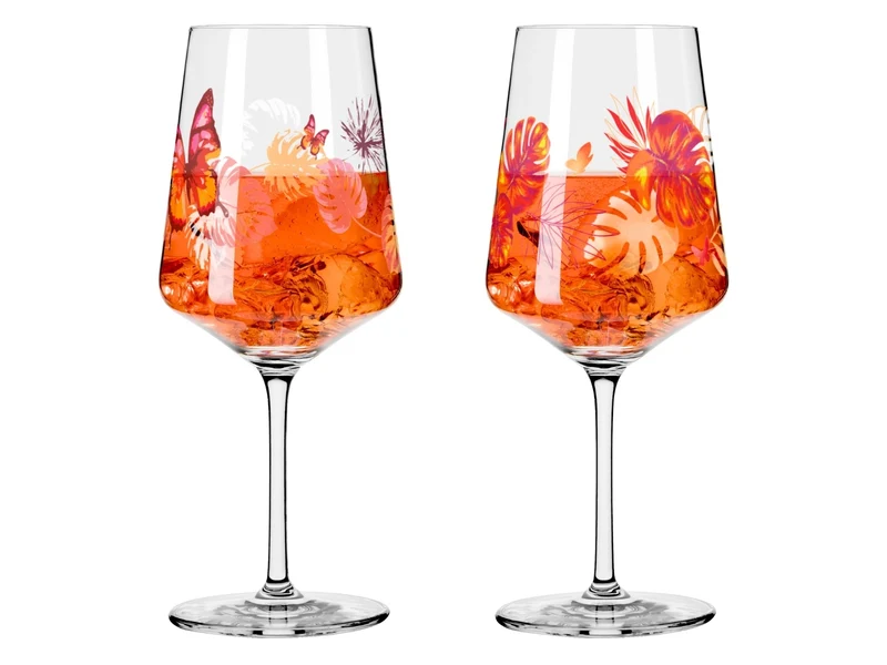 Ritzenhoff Sommerrausch 2er Set (C.Kordes) F24