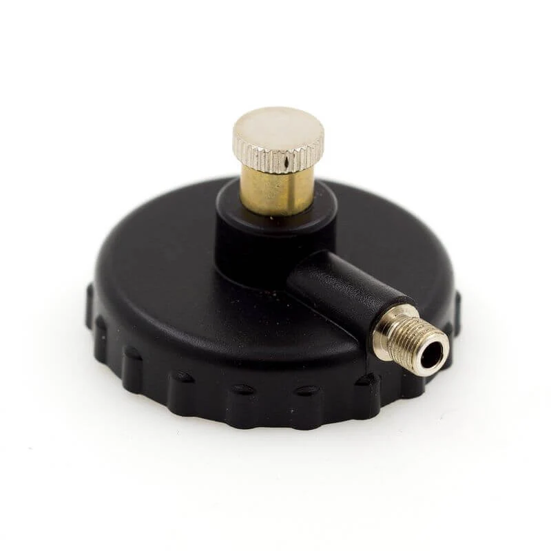 Badger pressure socket connection Badger/Revell M5x0.45