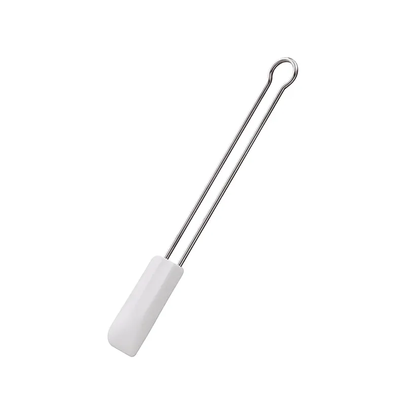 Rösle Teigschaber weiß 20 cm