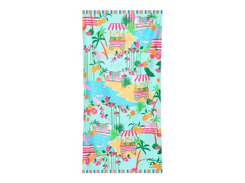 Dock & Bay Beach Towel XL Sweet Escape 200x90cm
