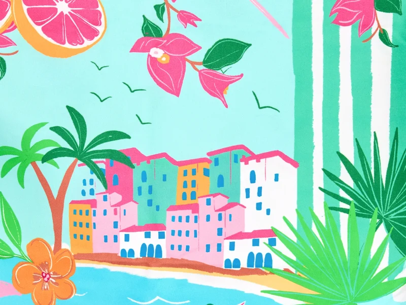 Dock & Bay Beach Towel XL Sweet Escape 200x90cm