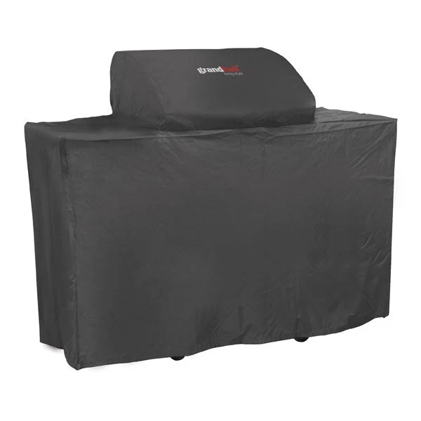 Grandhall Abdeckhaube für Premium Trolley, GT-Serie 3 Brenner