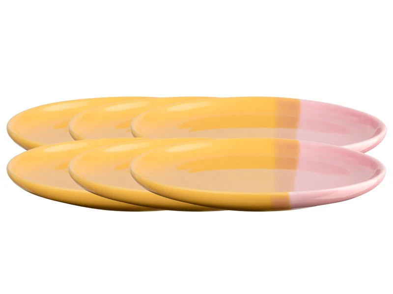 ASA joy Brotteller passion fruit smoothie 13cm Set6