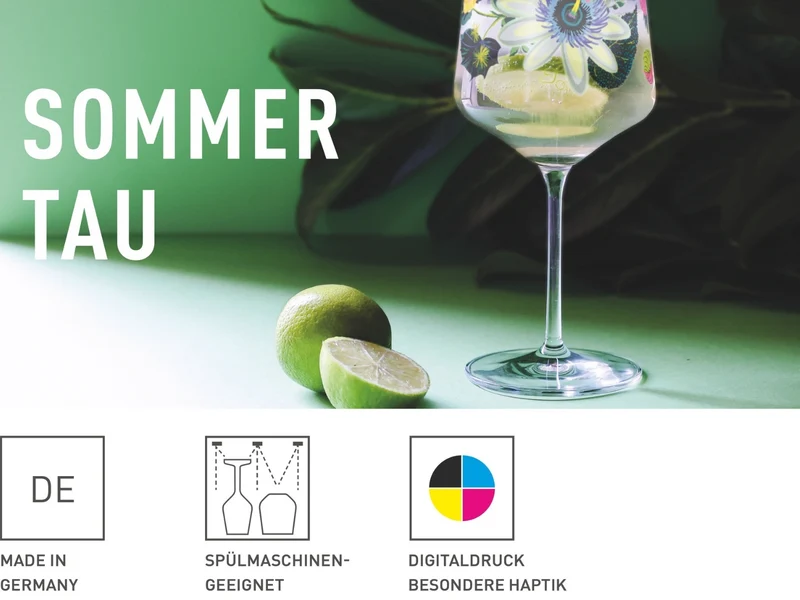 Ritzenhoff Sommertau Hugo #11 A. Loibner F22