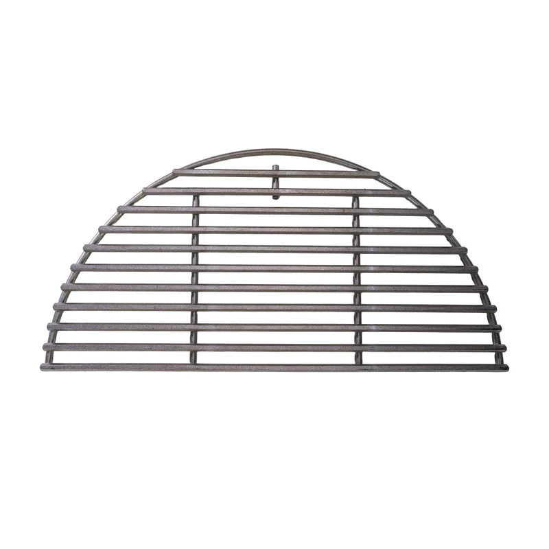 Babossa Edelstahlgussrost halb, KamadoJoe Classic & ConnectedJoe
