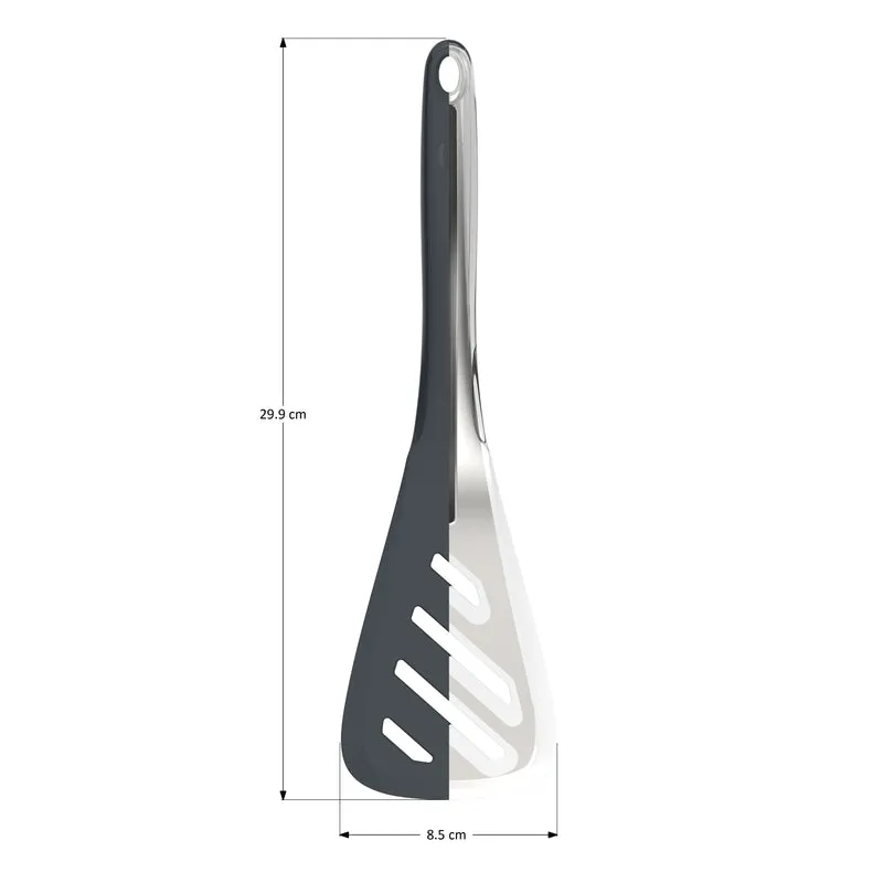 Schlitzwender L limette 30 cm
