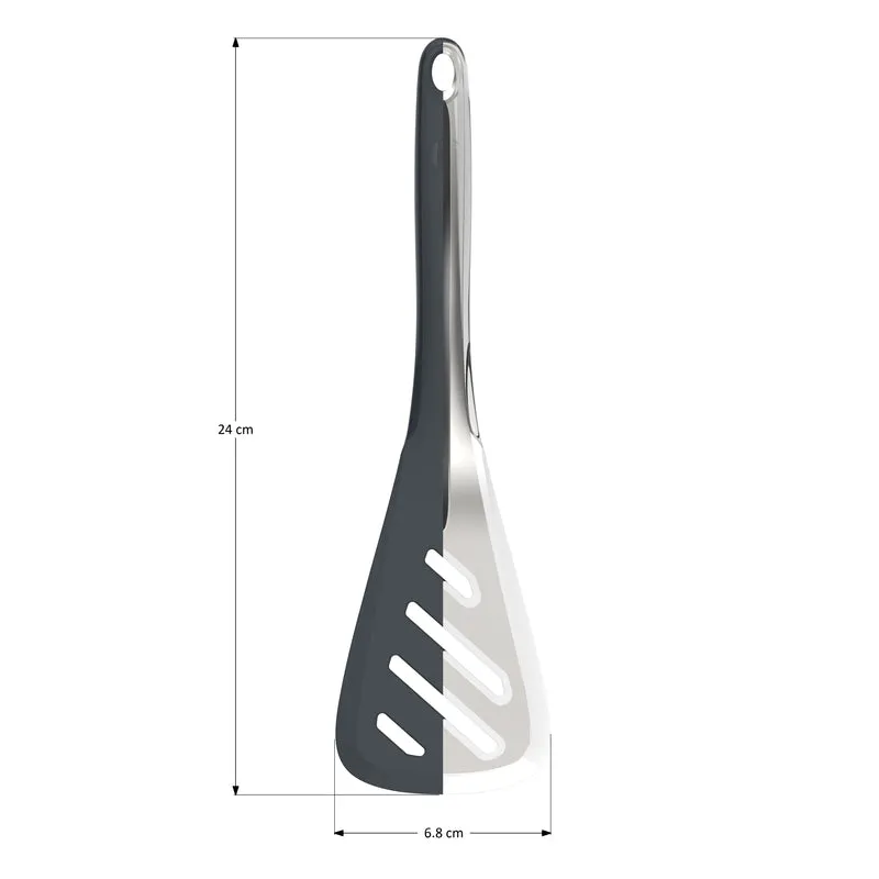 Schlitzwender S anthrazit 24 cm