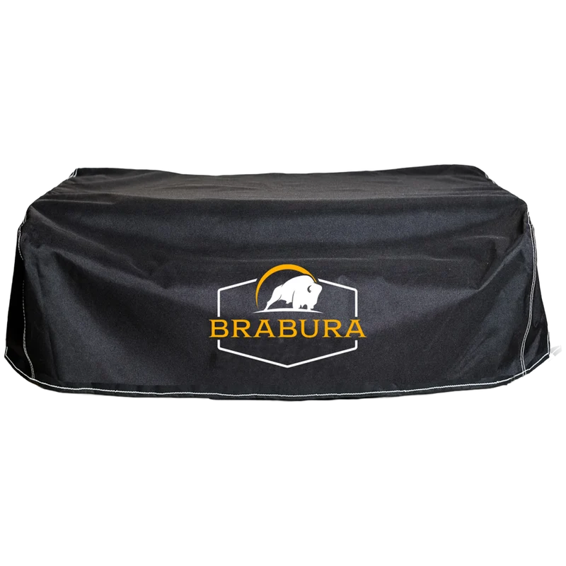 Brabura Drop-in Soft Cover BOX-Q