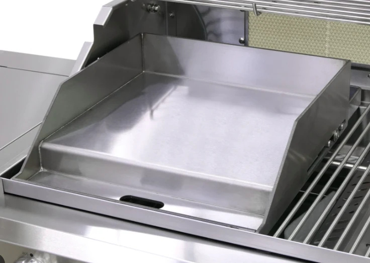 AllGrill Plancha Modul S