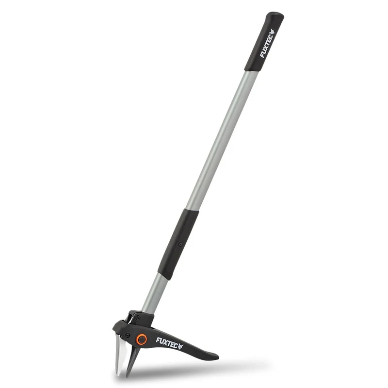 B-WARE FUXTEC Unkrautstecher FX-UKST - Unkrautjäter / Unkrautvernichter