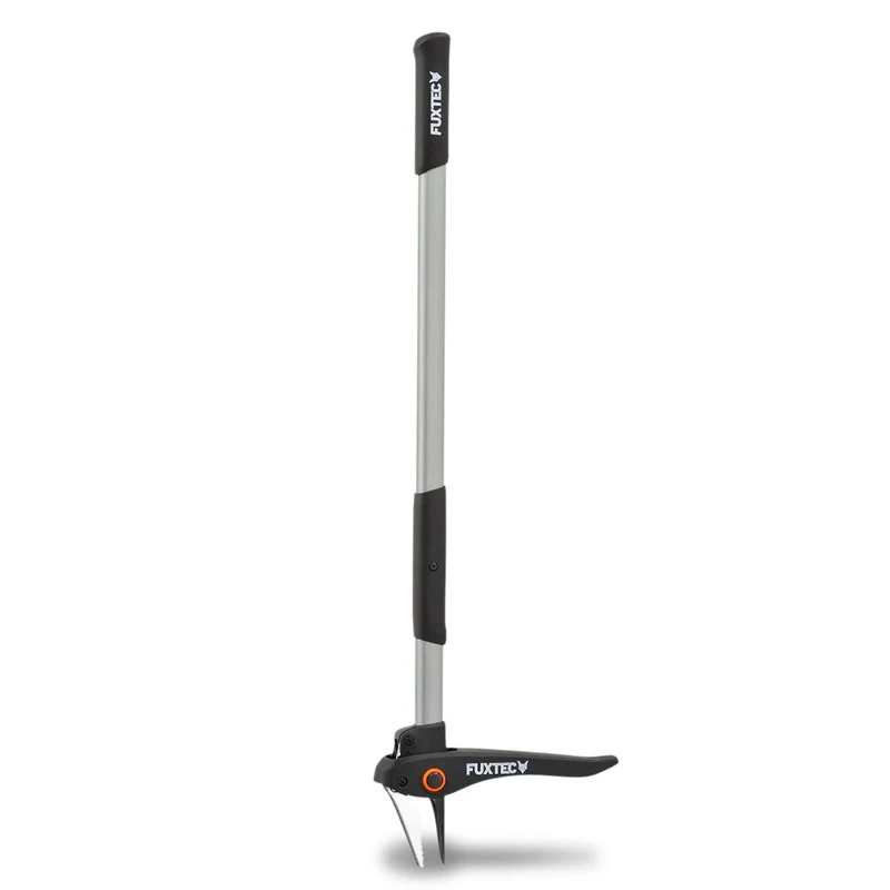 B-WARE FUXTEC Unkrautstecher FX-UKST - Unkrautjäter / Unkrautvernichter