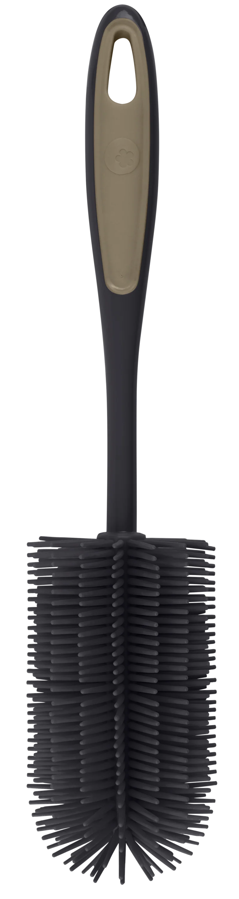 Spülbürste rund anthrazit 29 cm