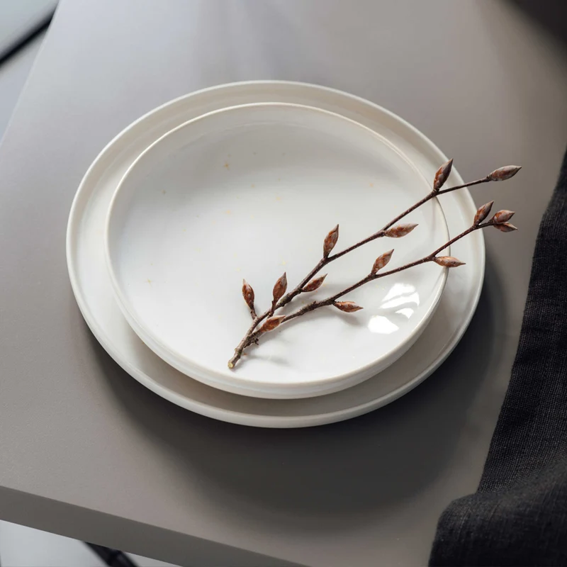 like. by Villeroy & Boch Winter Glow Speiseteller 27,5cm