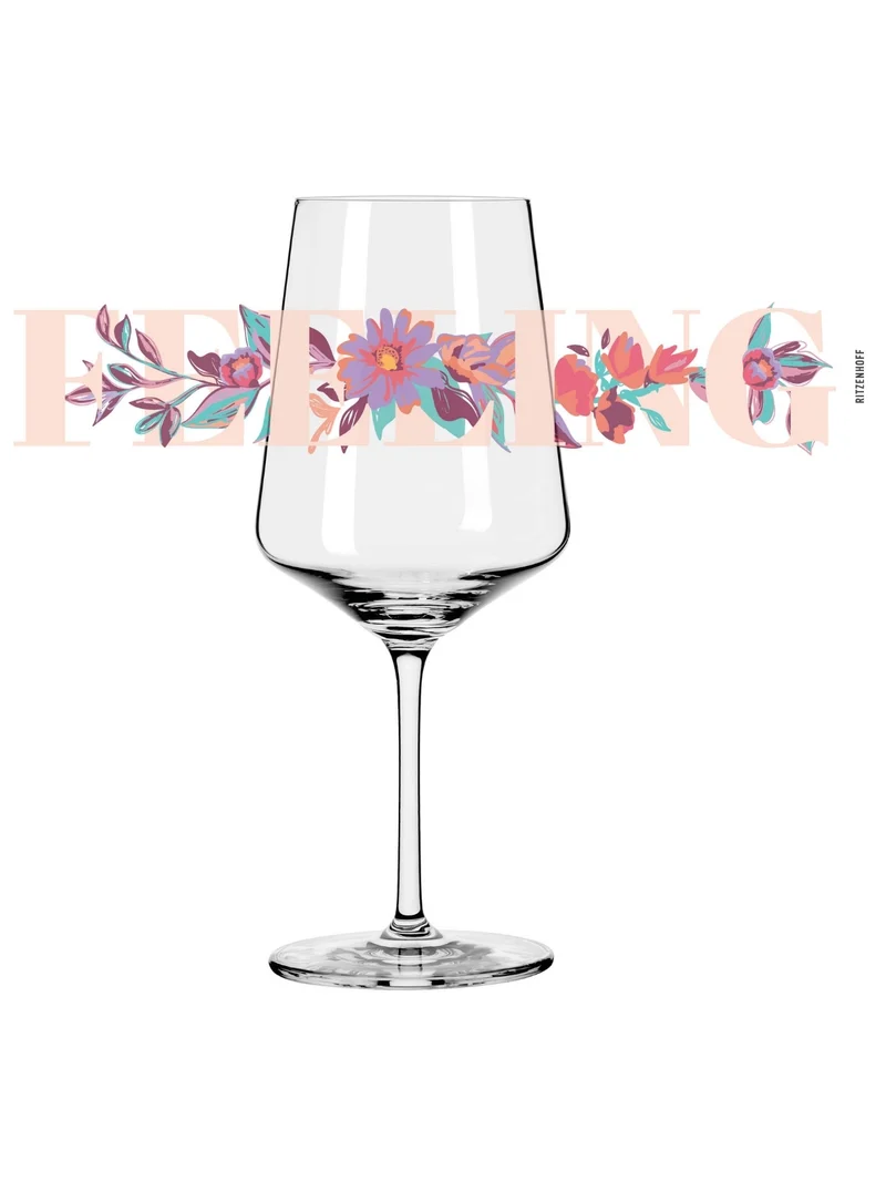 Ritzenhoff Sommersonett Sprizz 2er Set C. Oliveria F26