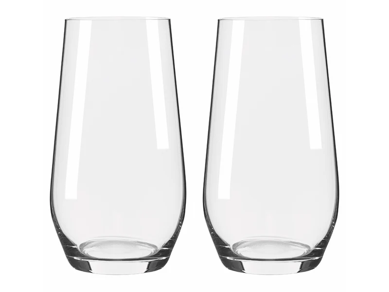 Ritzenhoff Lichtweiss Wasserglas Lilly 2er Set RDT H25