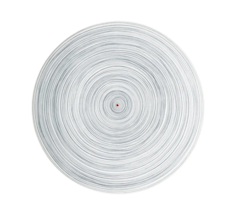 Rosenthal TAC Gropius Stripes 2.0 Frühstücksteller 22 cm