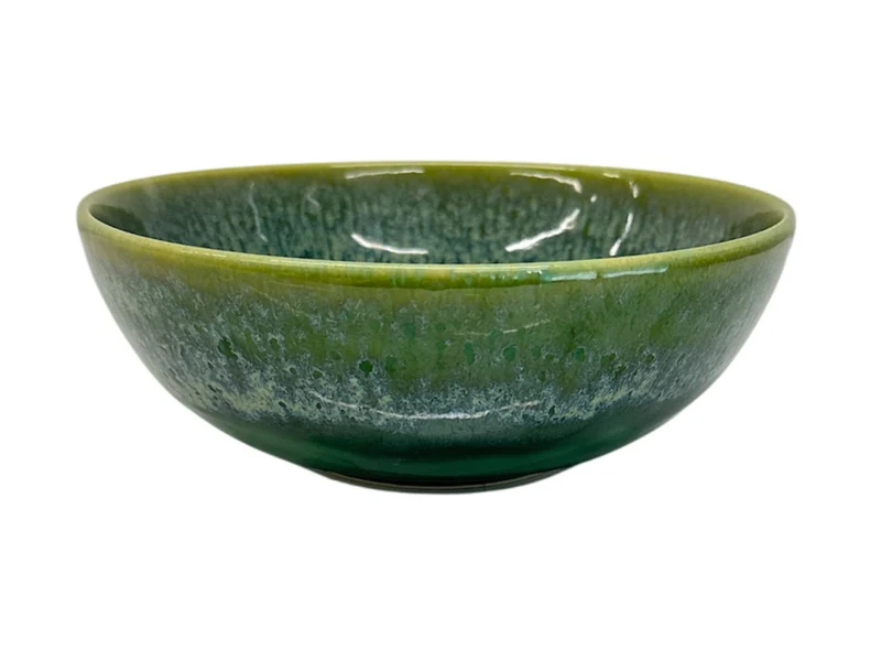 ASA il capriccio Schale jade 17cm