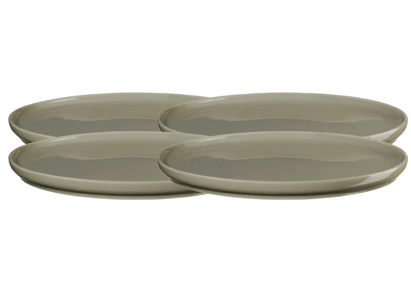 ASA coppa Brotteller shiso 15cm Set4