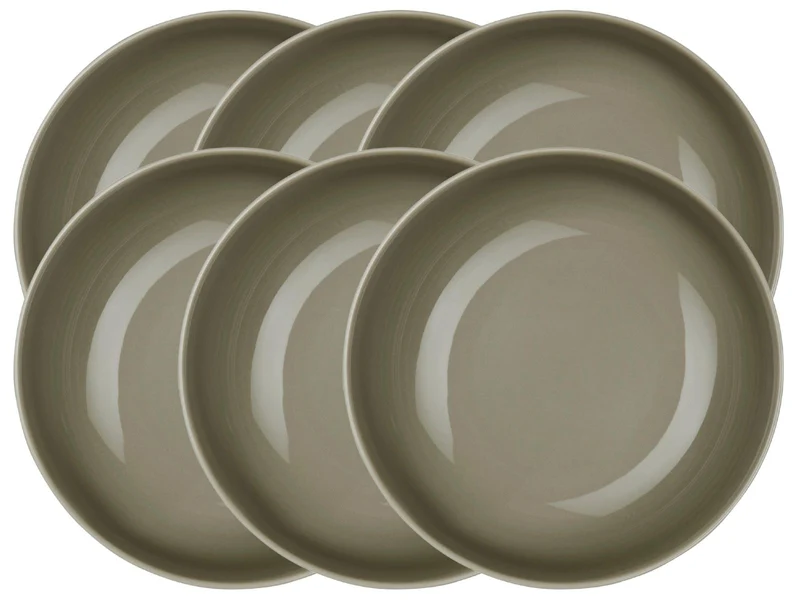 ASA coppa Buddha Bowl shiso 18cm Set6