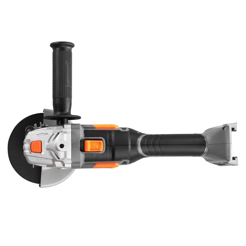 B-WARE FUXTEC 20V Akku Winkelschleifer FX-E1WS20 ohne Akkupack, ohne Ladegerät