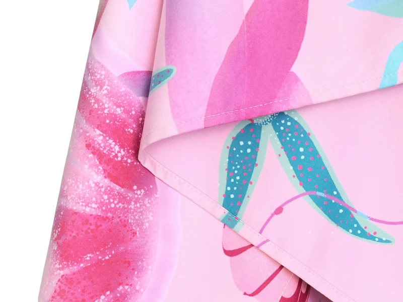 Dock & Bay Kids Beach Towel L Ready for this Jelly 160x90cm