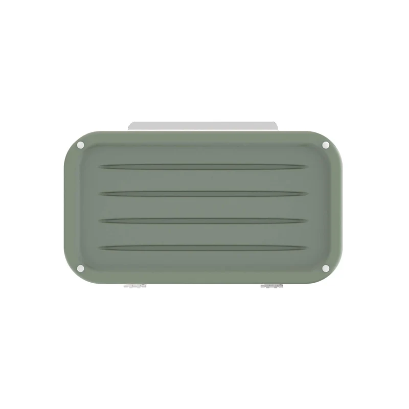 Brotkasten PANOVA Sage harmony - salbeigrün
