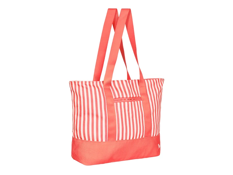 Dock & Bay Strandtasche Raspberry Road