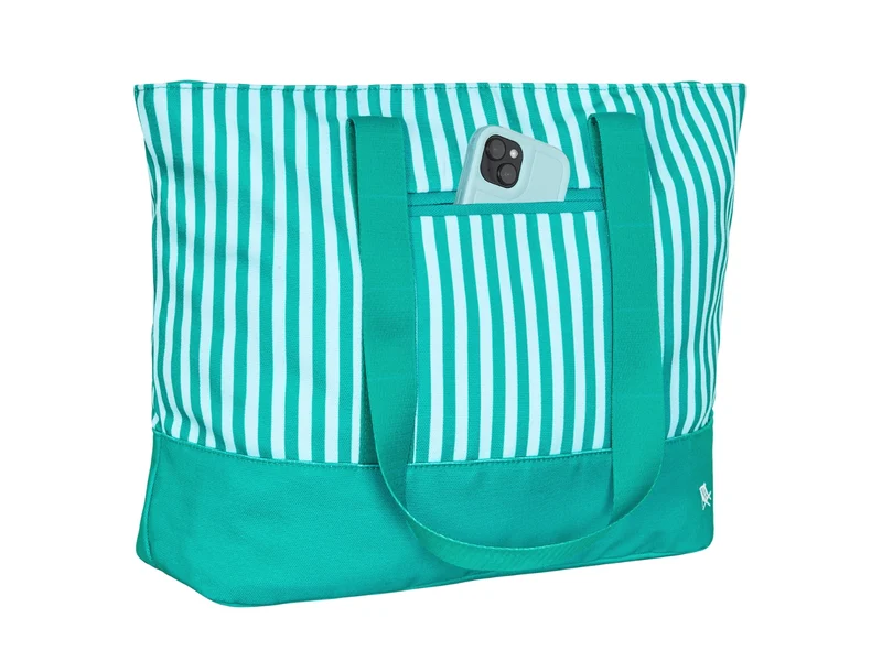 Dock & Bay Strandtasche Pastel Pier