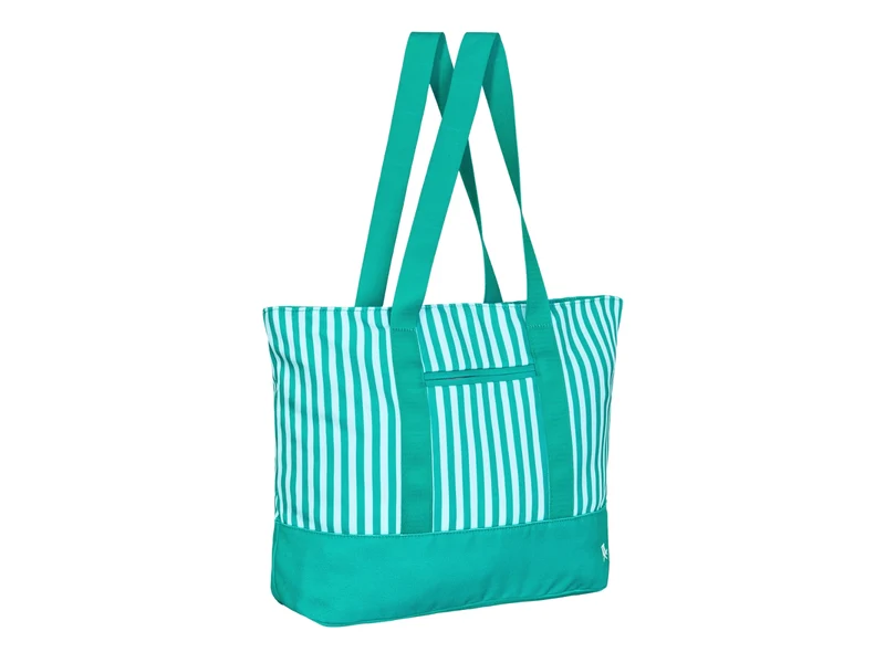Dock & Bay Strandtasche Pastel Pier