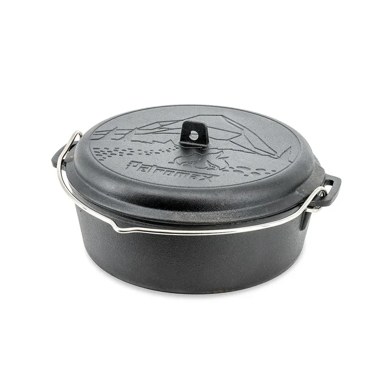Petromax Feuertopf FT4.6 / 3.5l - Essential Line