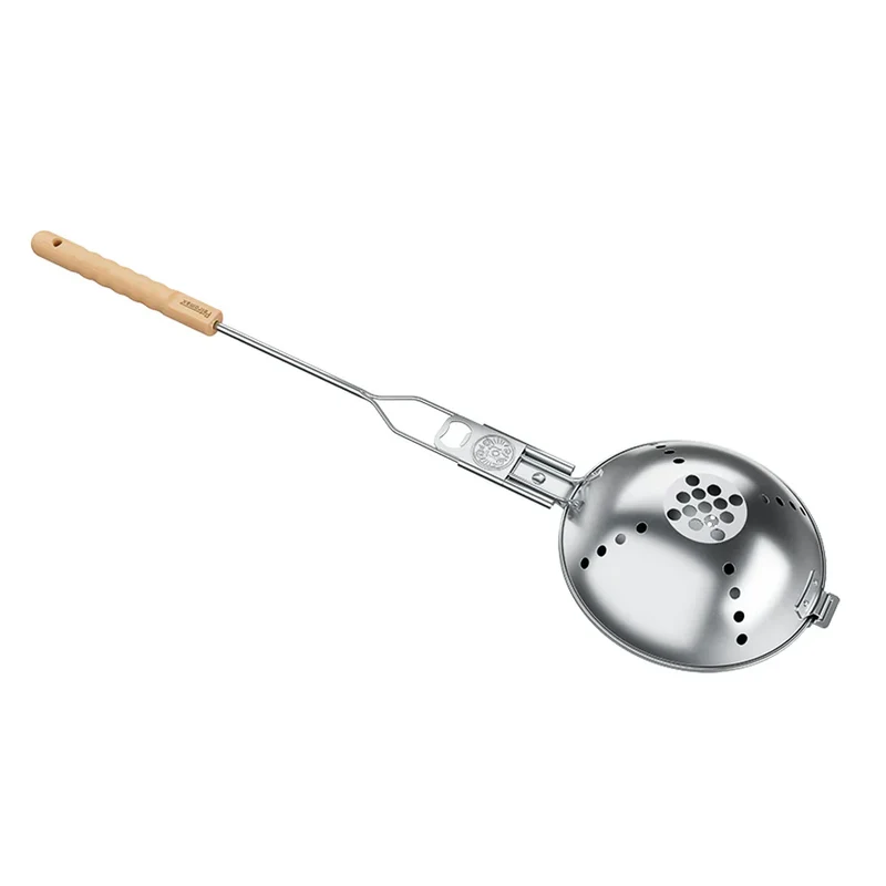 Petromax Popcornmaker