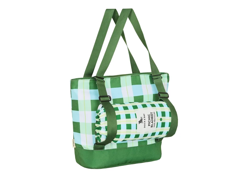 Dock & Bay Kühltasche Apple Tart 25l