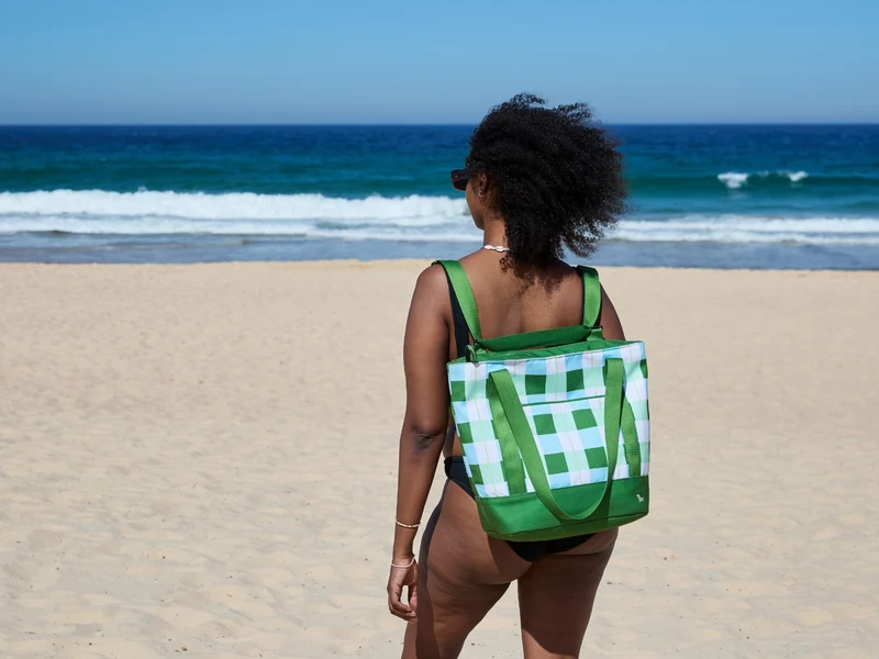 Dock & Bay Kühltasche Apple Tart 25l