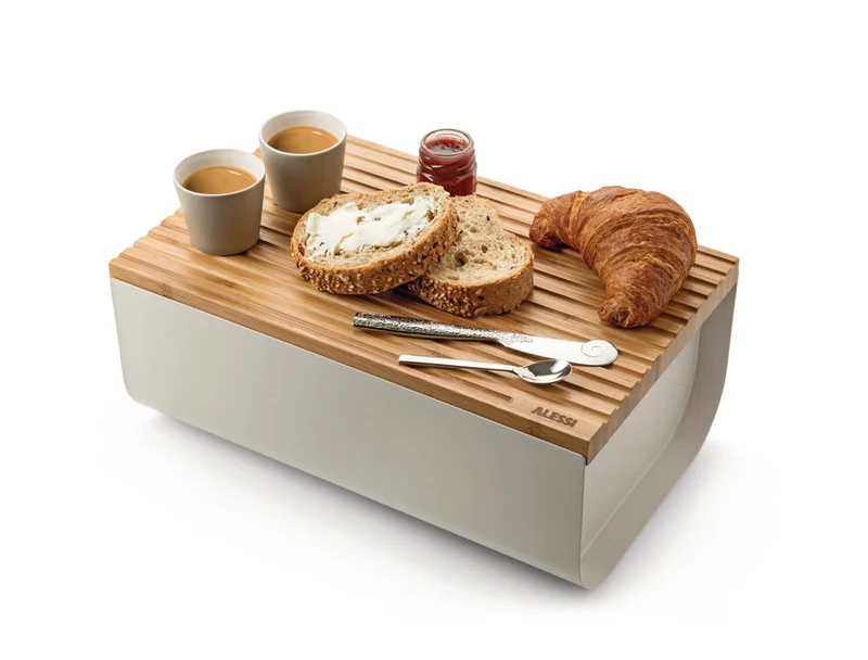 Mattina Brotbox BG03 GW warm grey