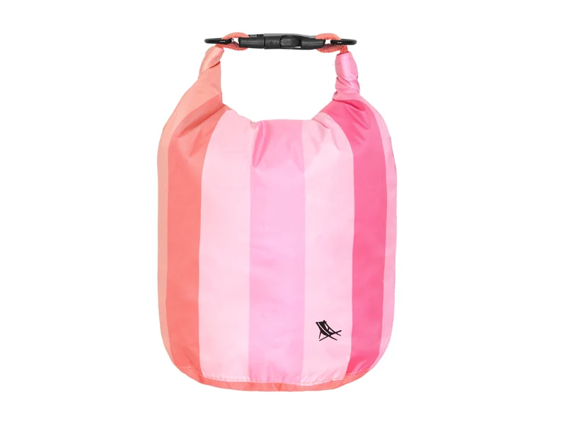 Dock & Bay Tragetasche wasserdicht S Miami Sorbet 5l