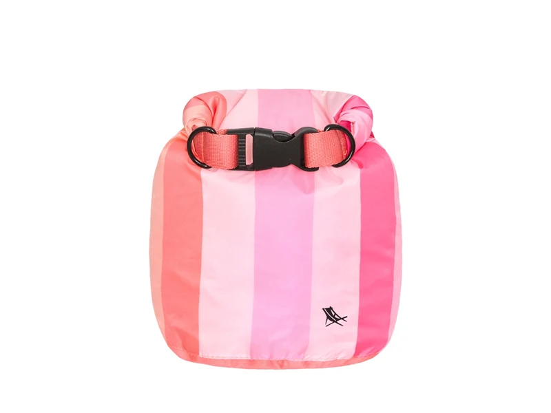 Dock & Bay Tragetasche wasserdicht S Miami Sorbet 5l