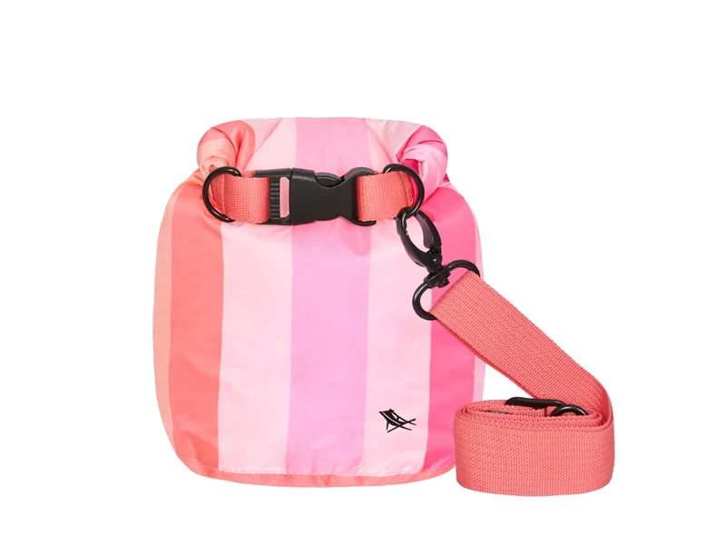 Dock & Bay Tragetasche wasserdicht S Miami Sorbet 5l