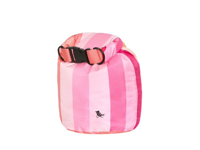 Dock & Bay Tragetasche wasserdicht S Miami Sorbet 5l