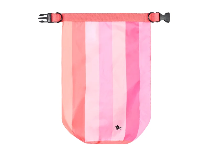 Dock & Bay Tragetasche wasserdicht S Miami Sorbet 5l