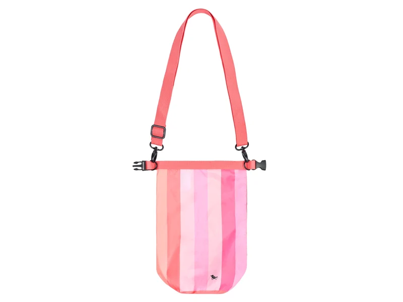Dock & Bay Tragetasche wasserdicht S Miami Sorbet 5l