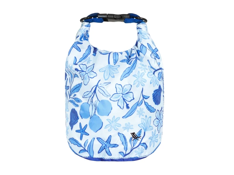 Dock & Bay Tragetasche wasserdicht S Wavy Baby 5l